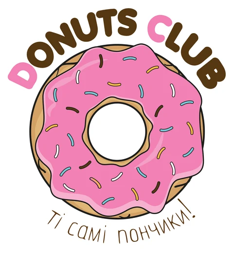 DONUTS CLUB